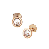 Chopard Happy Diamonds Icons Earrings
