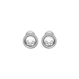 Chopard Happy Diamonds Icons Earrings  Chopard