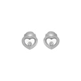 Chopard Happy Diamonds Icons Earrings  Chopard