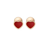 Chopard Happy Hearts Earrings