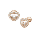 Happy Diamonds Icons Earrings