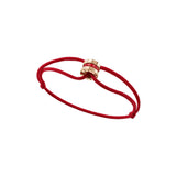 Chopard Ice Cube Red Hyceram® Bracelet
