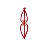 Chopard Ice Cube Red Hyceram® Bracelet
