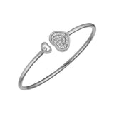 Chopard Happy Hearts Bangle  Chopard