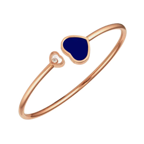 Chopard Happy Hearts Bangle  Chopard