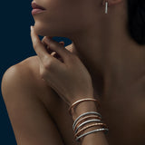 Chopard Ice Cube Bangle