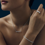 Chopard Ice Cube Bangle
