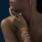 Chopard Ice Cube Bangle