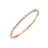 Chopard Ice Cube Bangle