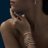 Chopard Ice Cube Bangle