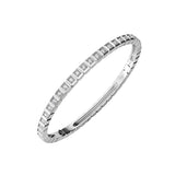 Chopard Ice Cube Bangle