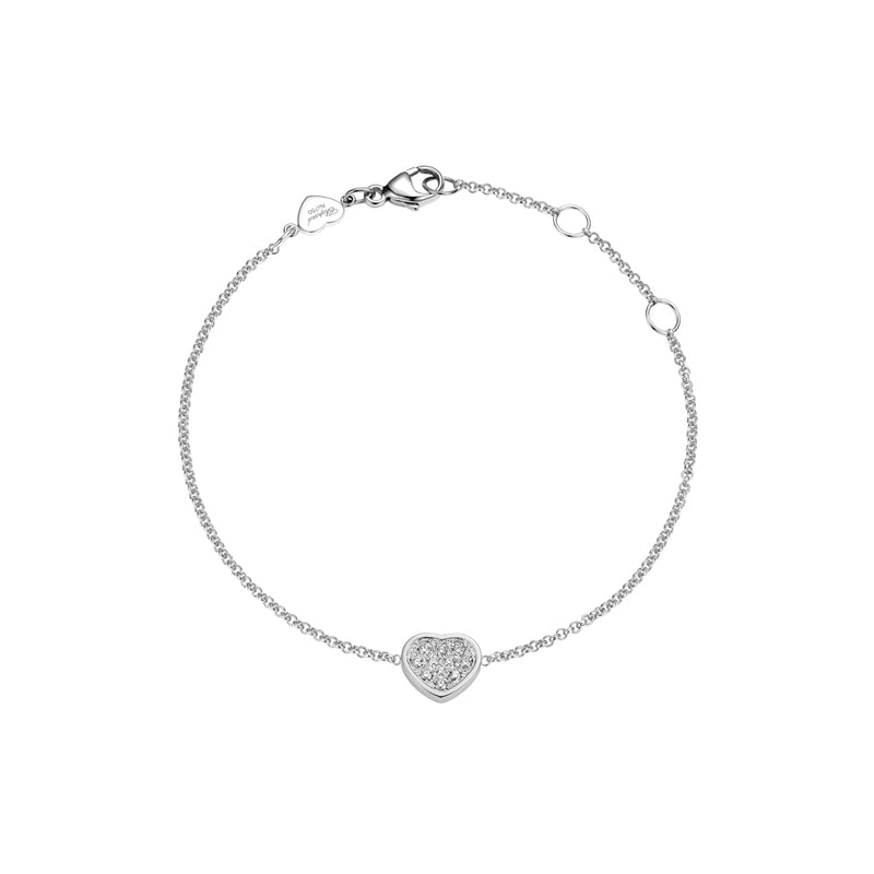 Chopard Happy Hearts Bracelet