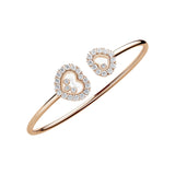Chopard Happy Diamonds Icons Joaillerie