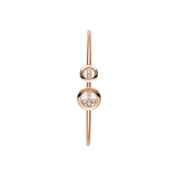 Chopard Happy Diamonds Icons Bangle  Chopard