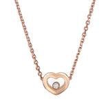Chopard Happy Diamonds Icons Necklace
