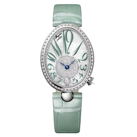 Breguet Reine de Naples  Breguet