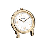 Chopard Happy Sport Table Clock  Chopard