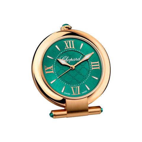 Chopard Imperiale Alarm Clock  Chopard