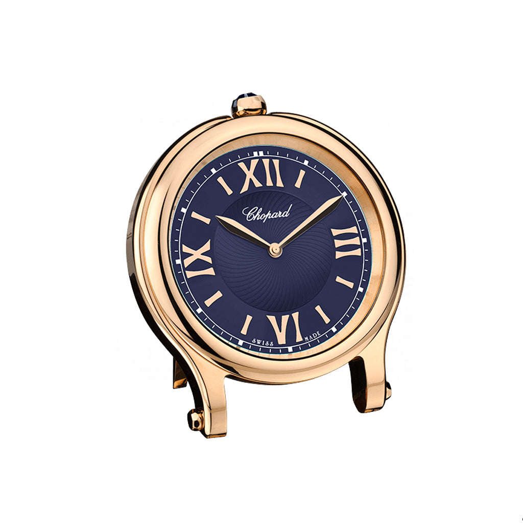 Chopard Happy Sport Table Clock