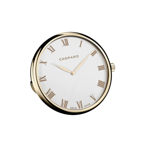 Chopard Classic Table Clock  Chopard