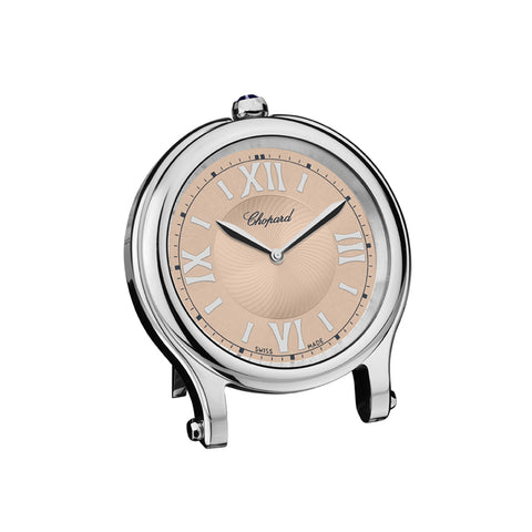 Chopard Happy Sport Table Clock  Chopard