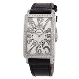 Franck Muller 952QZD1RRELACE Long Island