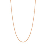 Qeelin 18 inches chain  Qeelin