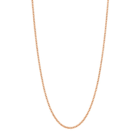 Qeelin 18 inches chain  Qeelin