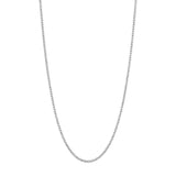 Qeelin 22 inches chain  Qeelin