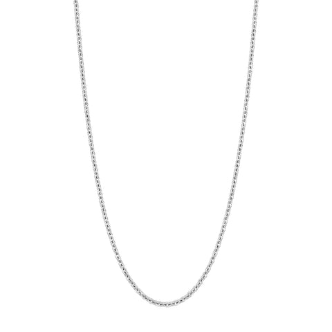 Qeelin 22 inches chain  Qeelin