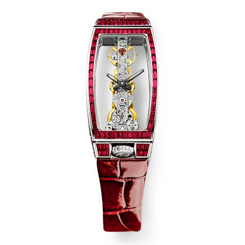 Corum Miss Golden Bridge Watches  Corum