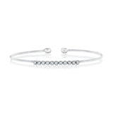 Shy Creation Corelli 0.39CT Diamond Bangle