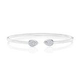 Shy Creation Corelli 0.21CT Diamond Bangle