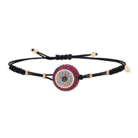 Pippo Perez Lucky Eye Bracelet  Pippo Perez