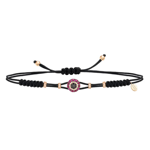 Pippo Perez Lucky Eye Bracelet  Pippo Perez