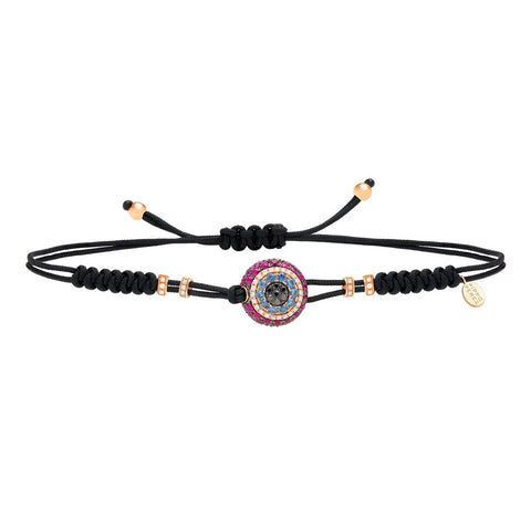 Pippo Perez Lucky Eye Bracelet  Pippo Perez