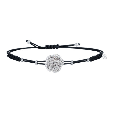 Pippo Perez Rose Bracelet  Pippo Perez