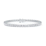 Forevermark Classic Diamond Line Bracelet  Forevermark