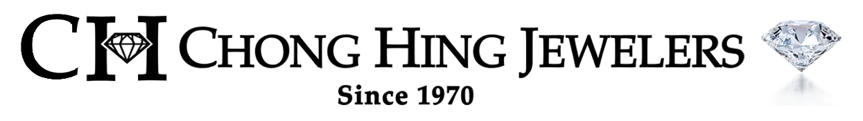 Chong Hing Jewelers Logo - Dad