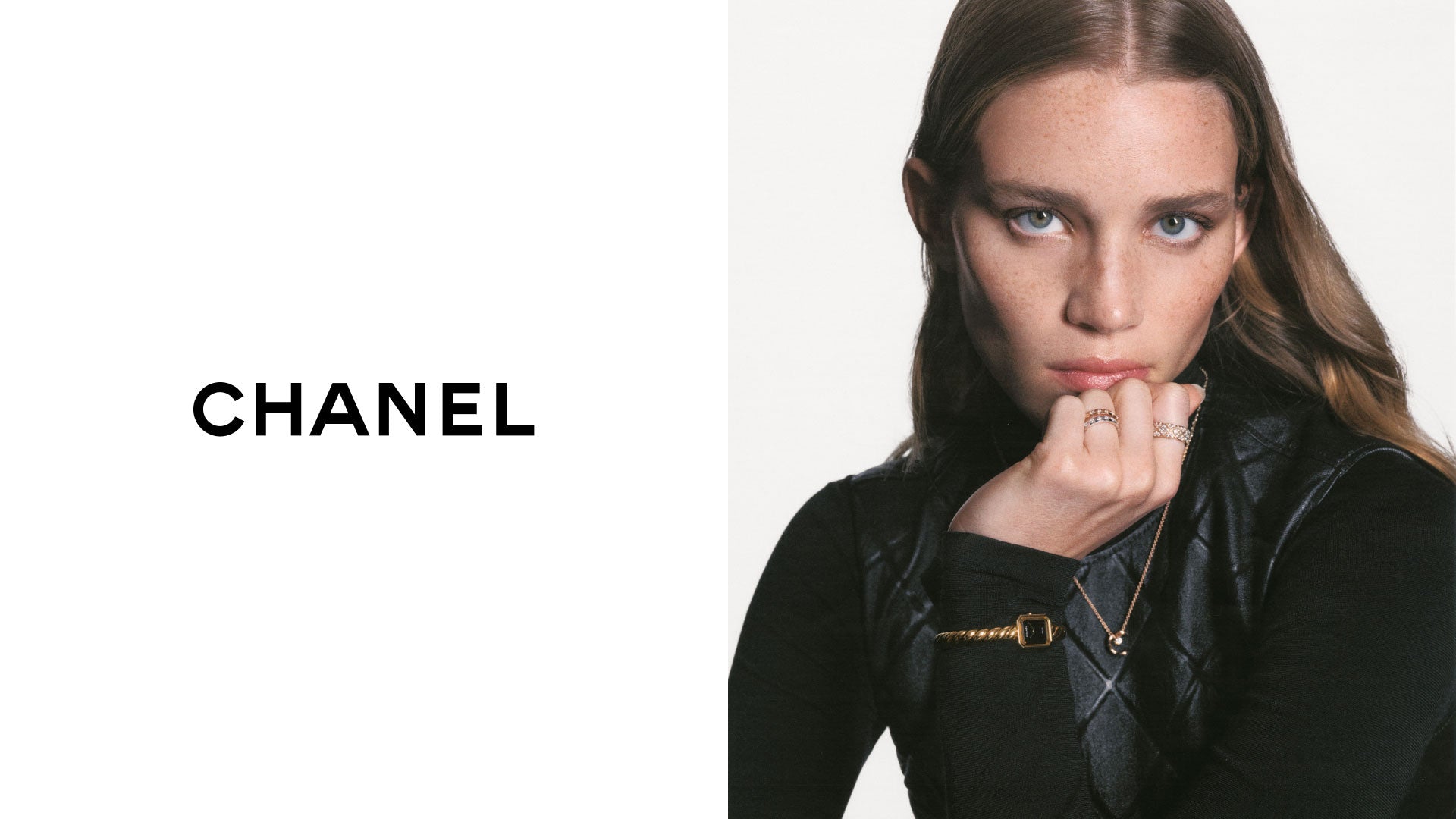 CHANEL Première Édition Originale