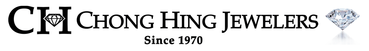 CH logo with Diamond