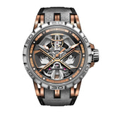 Roger Dubuis Excalibur Spider Huracán 45 mm  Roger Dubuis