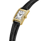 Frederique Constant Classics Carrée  Frederique Constant