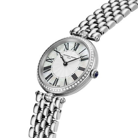 Frederique Constant Classics Art Deco Round  Frederique Constant