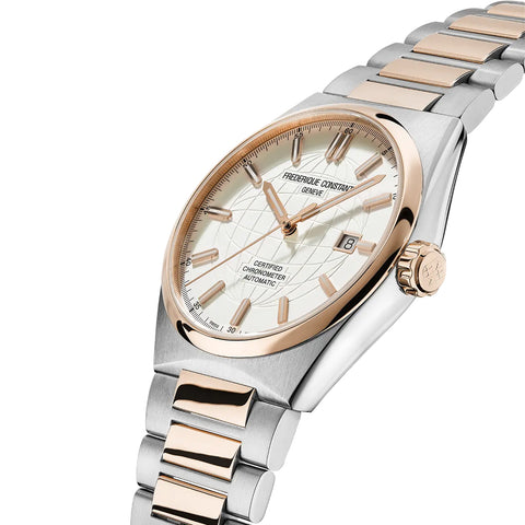 Frederique Constant Highlife Automatic COSC  Frederique Constant