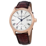 Frederique Constant Classics GMT Automatic Men's Watch  Frederique Constant