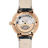 Frederique Constant Slimline Moonphase Stars Manufacture Ladies  Frederique Constant