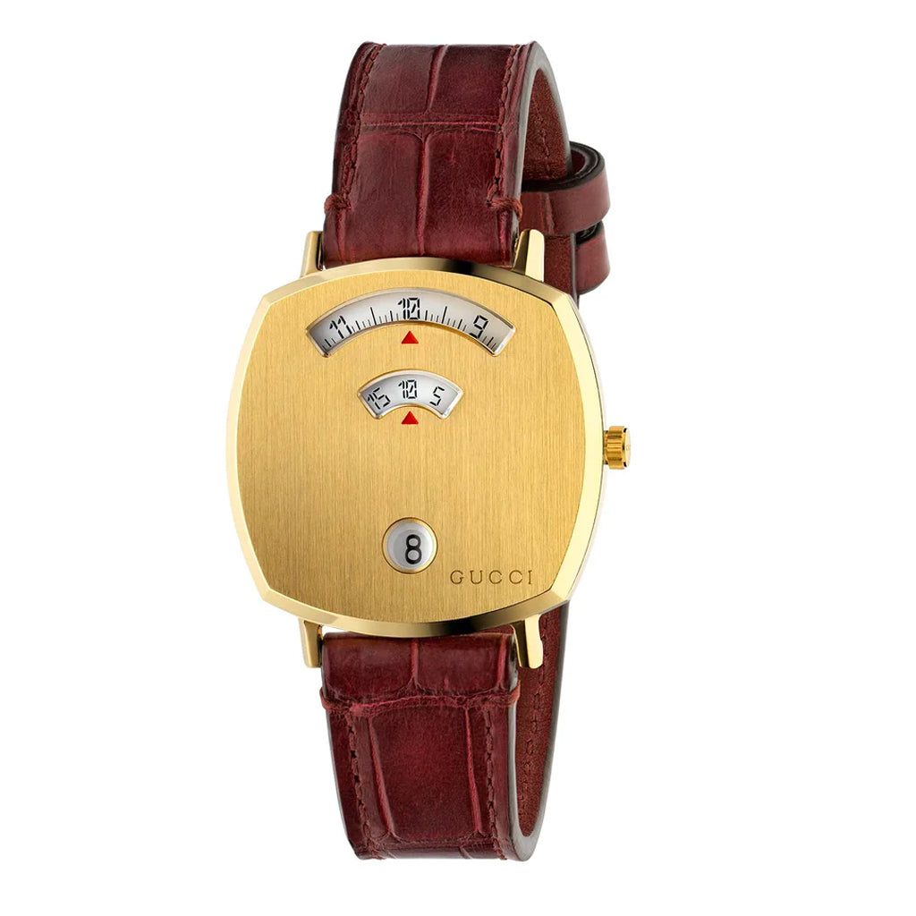 Gucci Grip – Chong Hing Jewelers