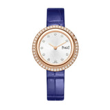 Piaget Possession Watch  Piaget