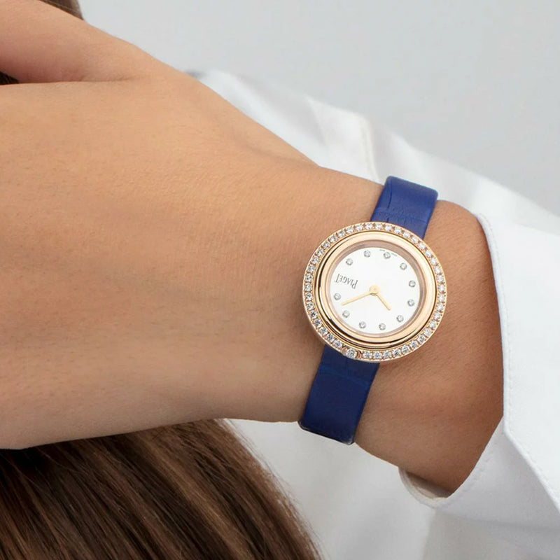 Piaget Possession Watch
